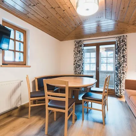 Felbermayer * Gaschurn