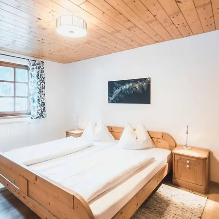 Apartment Felbermayer *