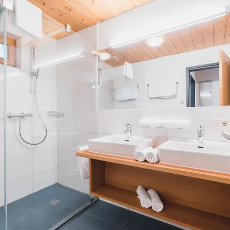 Apartment Felbermayer