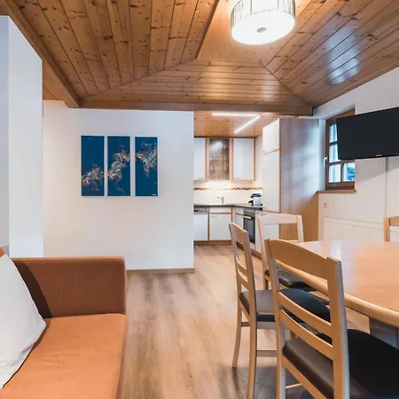 Felbermayer Apartment *