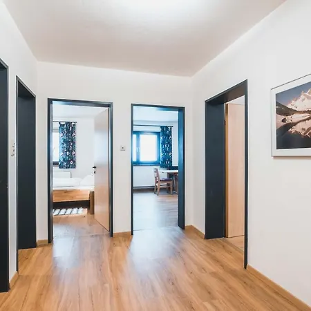 Felbermayer Apartment *