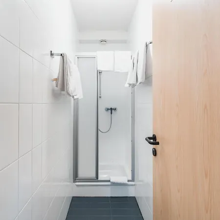 Felbermayer Apartment Gaschurn