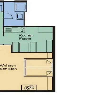 Apartment Felbermayer