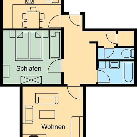 Felbermayer Apartment Gaschurn