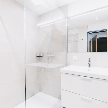 Felbermayer Apartment *