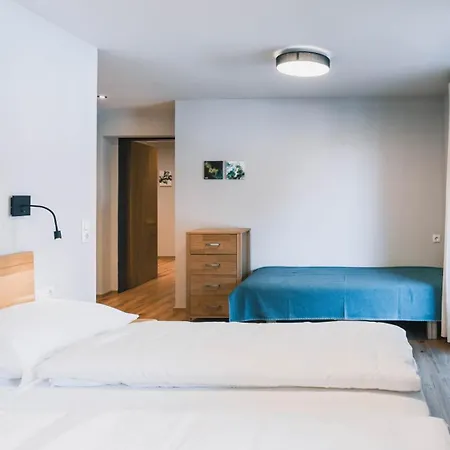 Apartment Felbermayer *