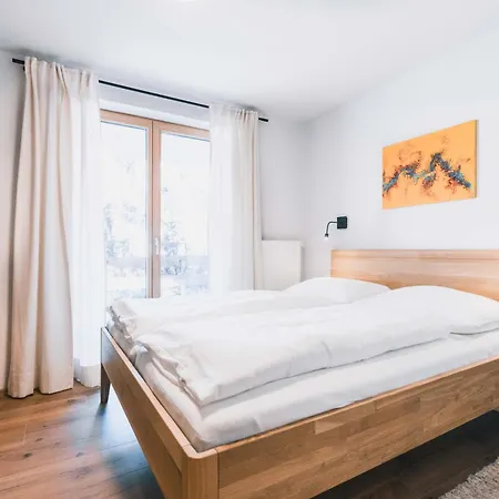 Felbermayer Apartment