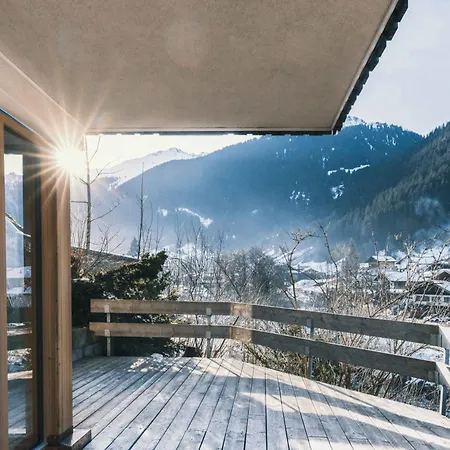 Felbermayer Apartment