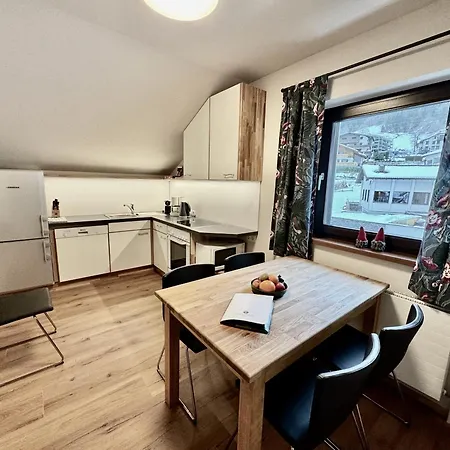 Apartment Felbermayer