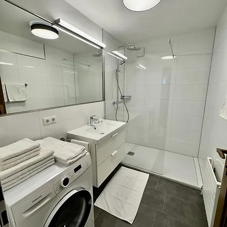 Felbermayer Apartment *