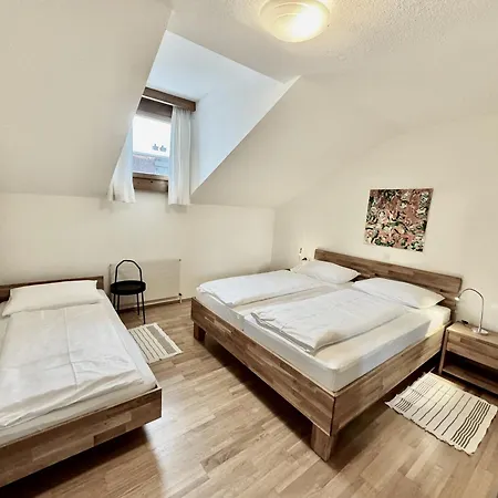 Apartment Felbermayer Gaschurn