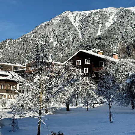 Felbermayer Apartamento