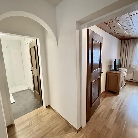 Apartment Felbermayer *