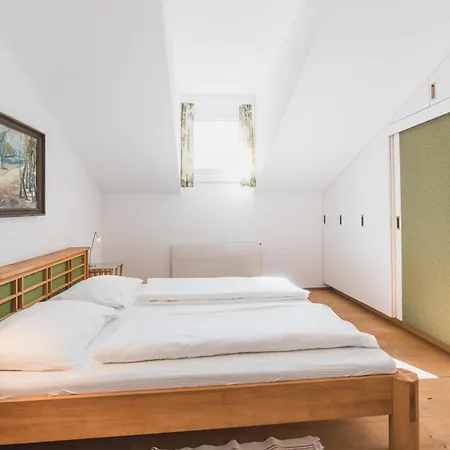 Felbermayer Apartment *