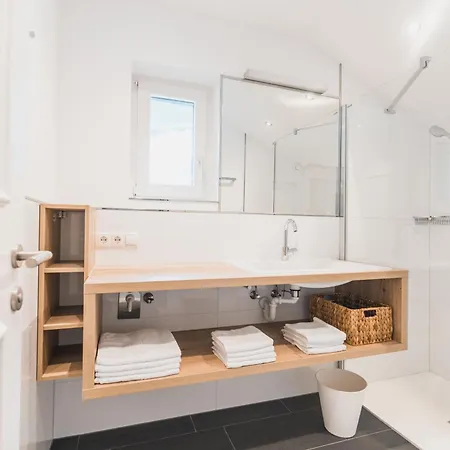 Apartment Felbermayer