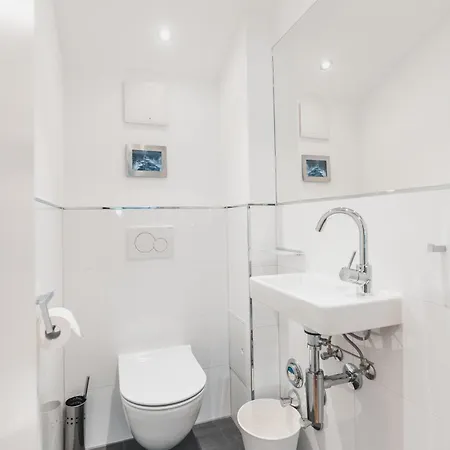 Felbermayer Apartment