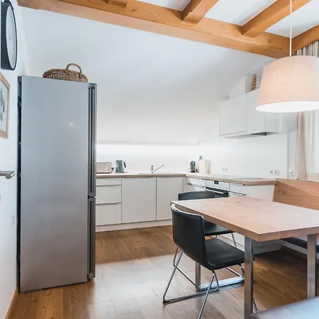 Apartment Felbermayer