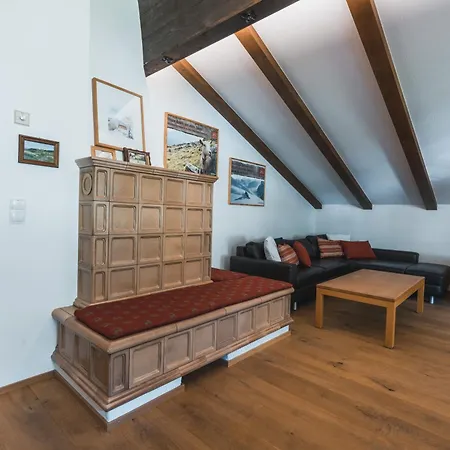 Apartment Felbermayer Gaschurn