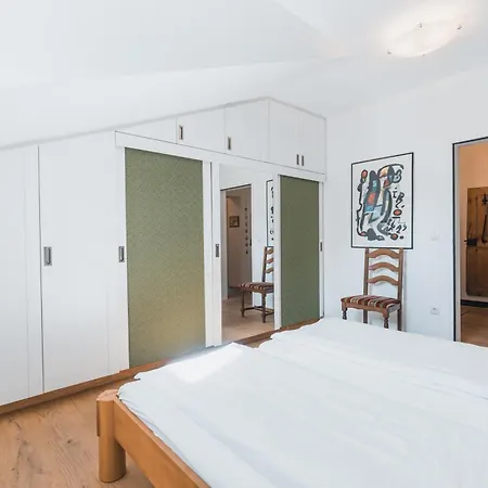 Apartment Felbermayer Gaschurn