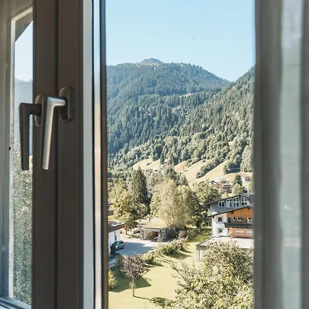 Felbermayer Apartment Gaschurn