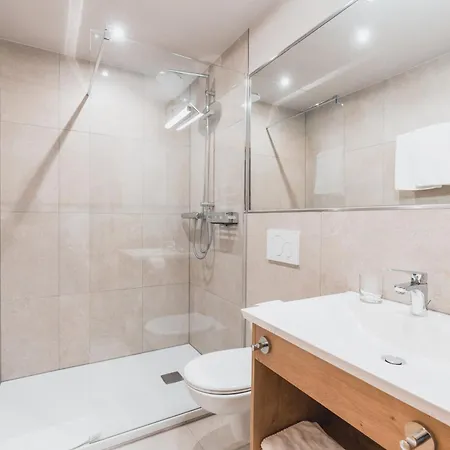 Felbermayer Apartment