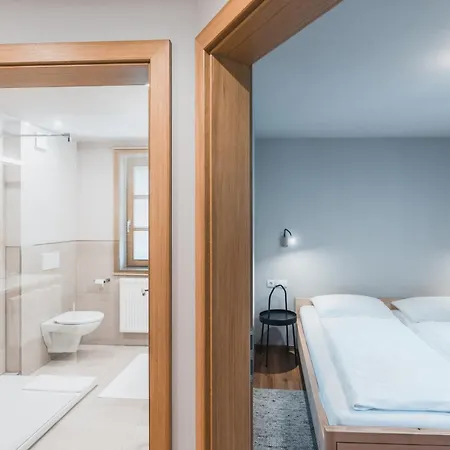 Felbermayer Apartment Gaschurn