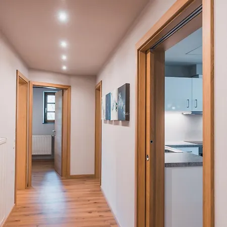 Apartment Felbermayer Gaschurn