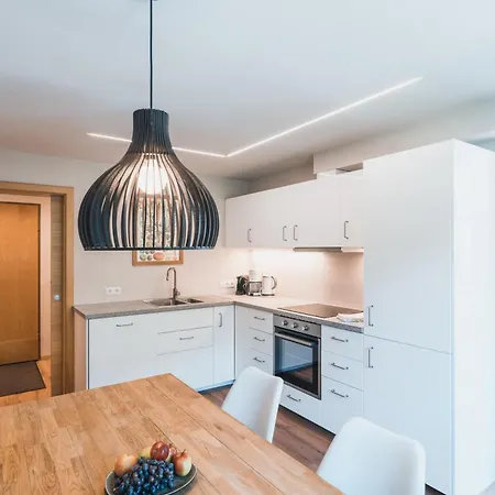 Felbermayer Gaschurn