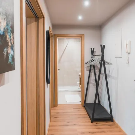 Felbermayer Apartment