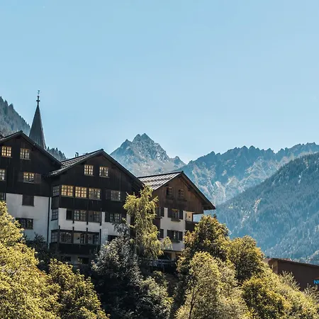 Apartment Felbermayer