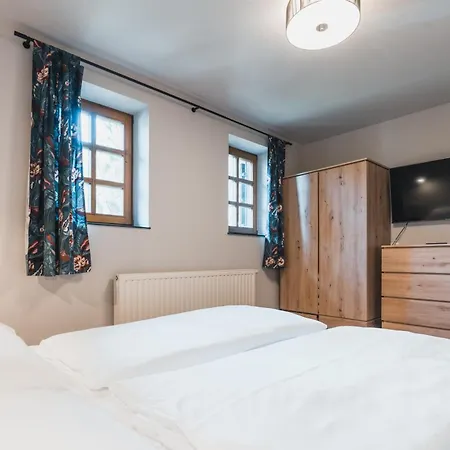 Felbermayer Apartment *