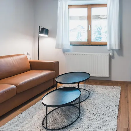 Apartment Felbermayer *