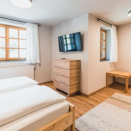 Felbermayer Apartment Gaschurn