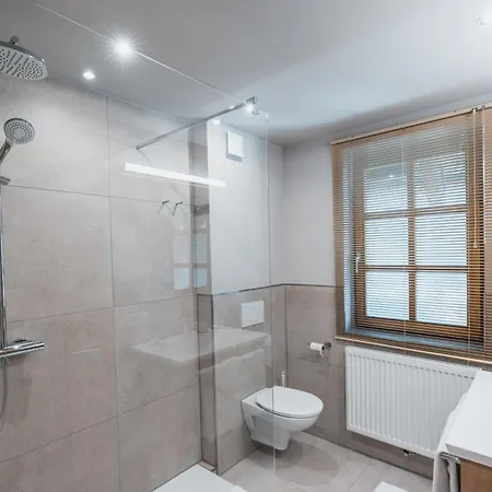 Apartment Felbermayer Gaschurn