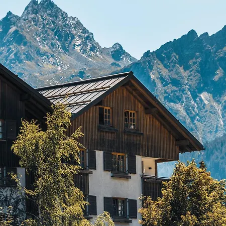 Felbermayer * Gaschurn