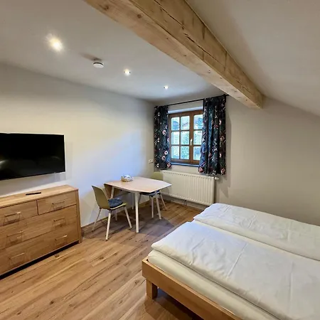 Felbermayer Gaschurn