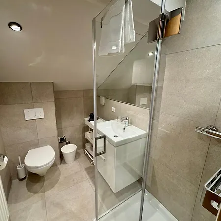 Felbermayer Apartment