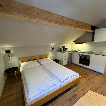 Apartment Felbermayer