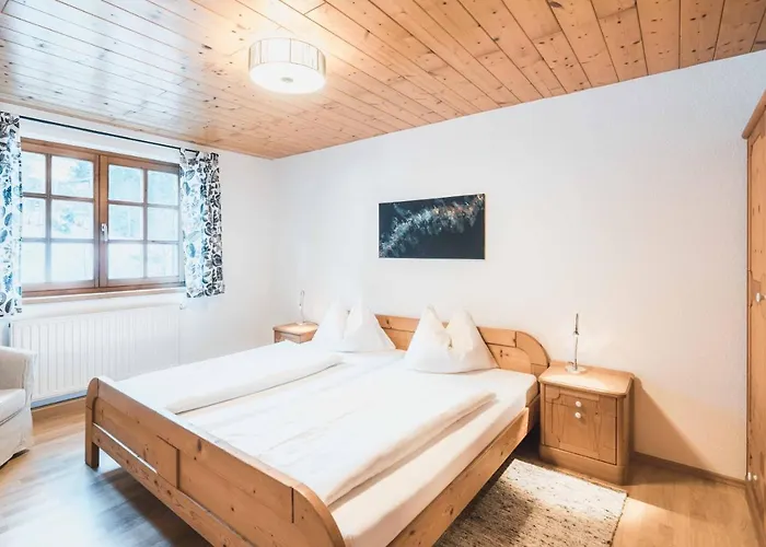 Apartmán Felbermayer *