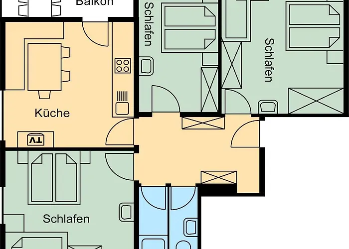 Felbermayer Apartmán