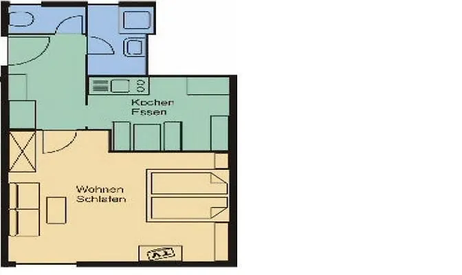 Apartmán Felbermayer