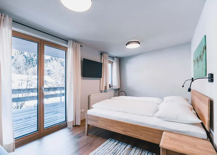 Felbermayer * Gaschurn