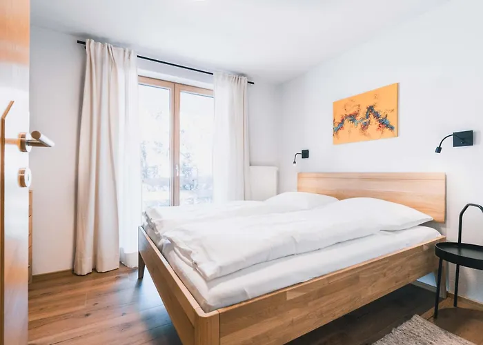 Felbermayer Apartmán