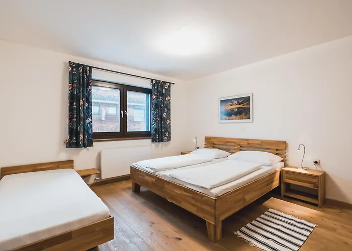 Felbermayer * Gaschurn