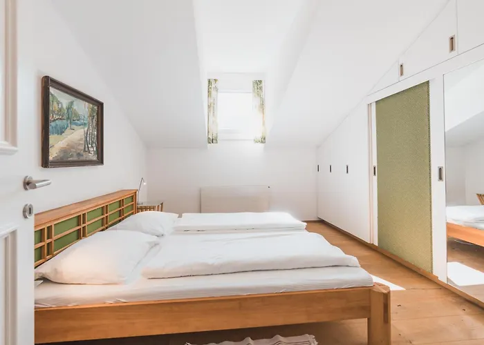 Felbermayer Apartmán *