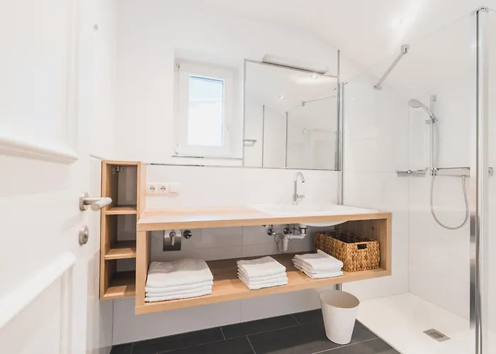 Apartmán Felbermayer