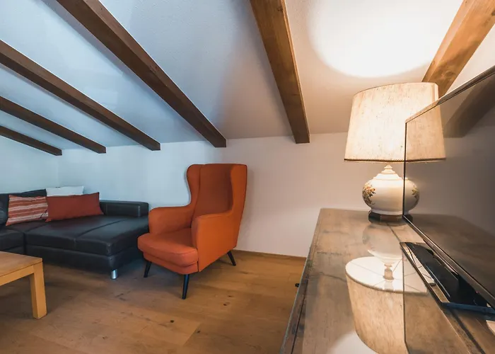 Felbermayer Apartmán