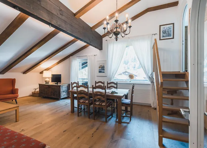 Felbermayer Apartmán *