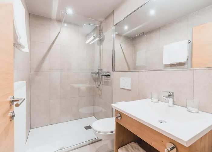 Felbermayer Apartmán