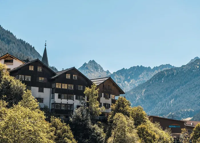 Apartmán Felbermayer